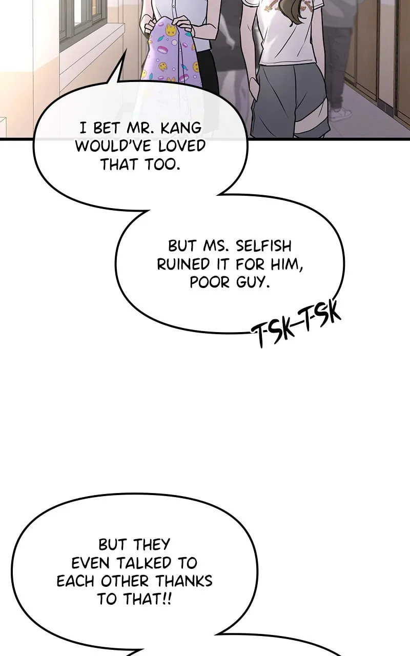 Back to Chanbi Chapter 21 page 67 - 