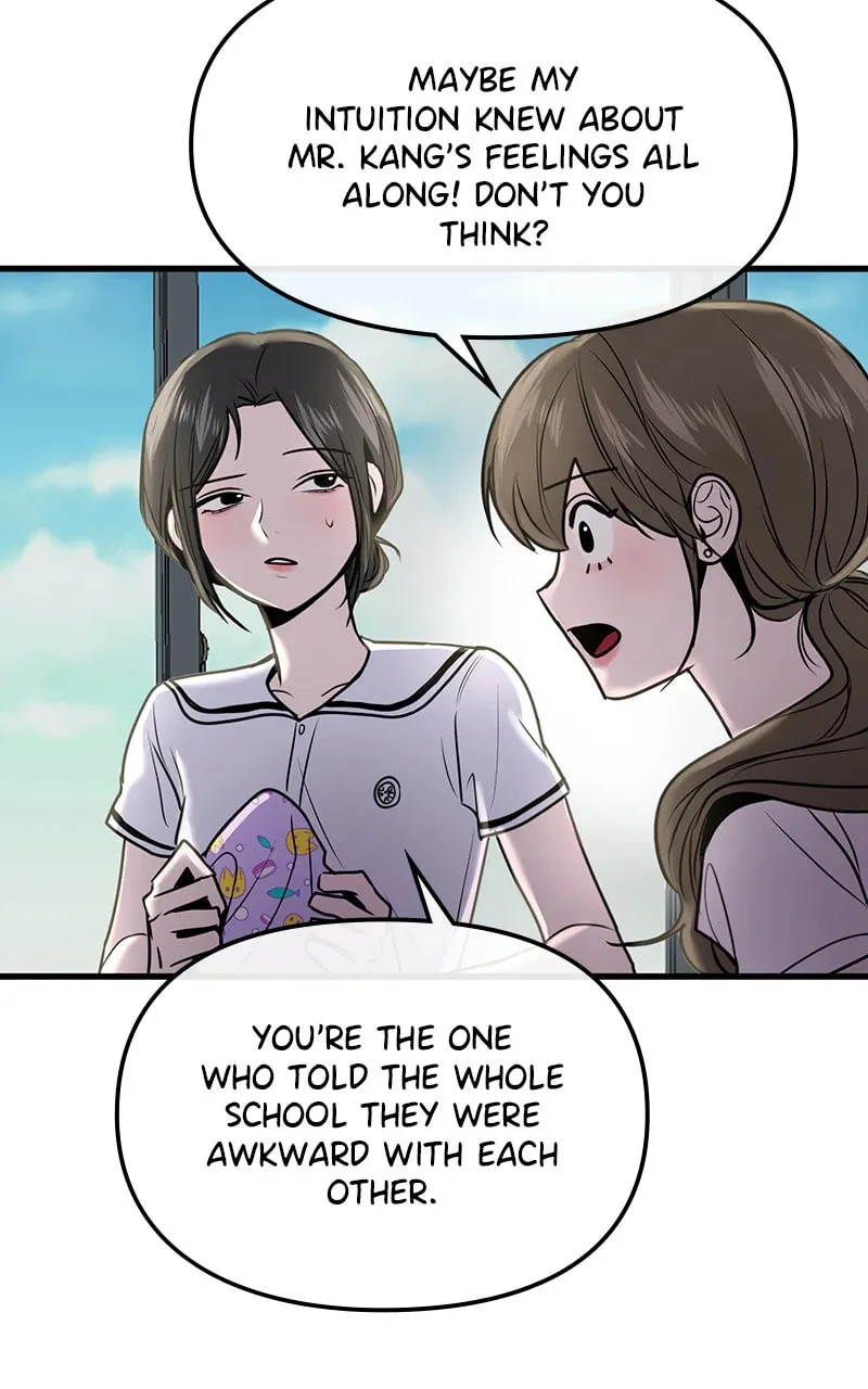 Back to Chanbi Chapter 21 page 68 - 
