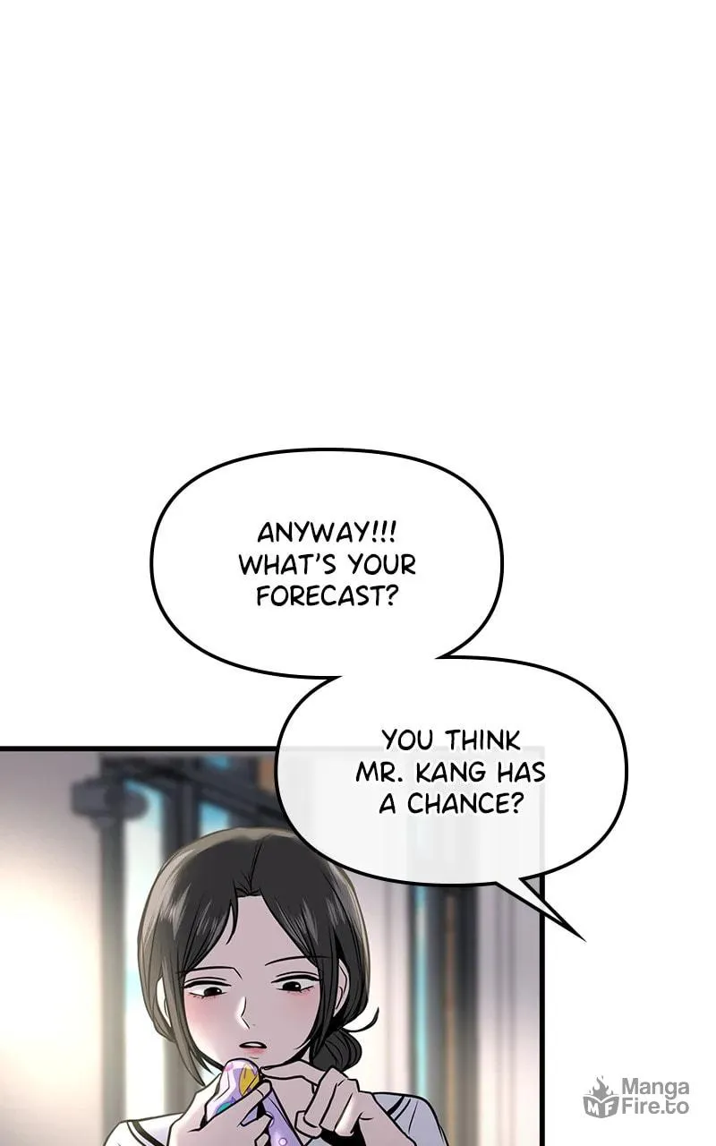 Back to Chanbi Chapter 21 page 69 - 