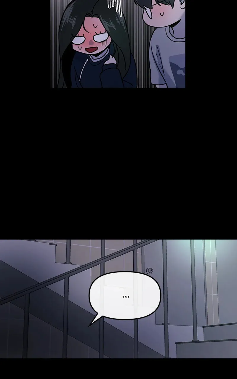 Back to Chanbi Chapter 21 page 8 - 
