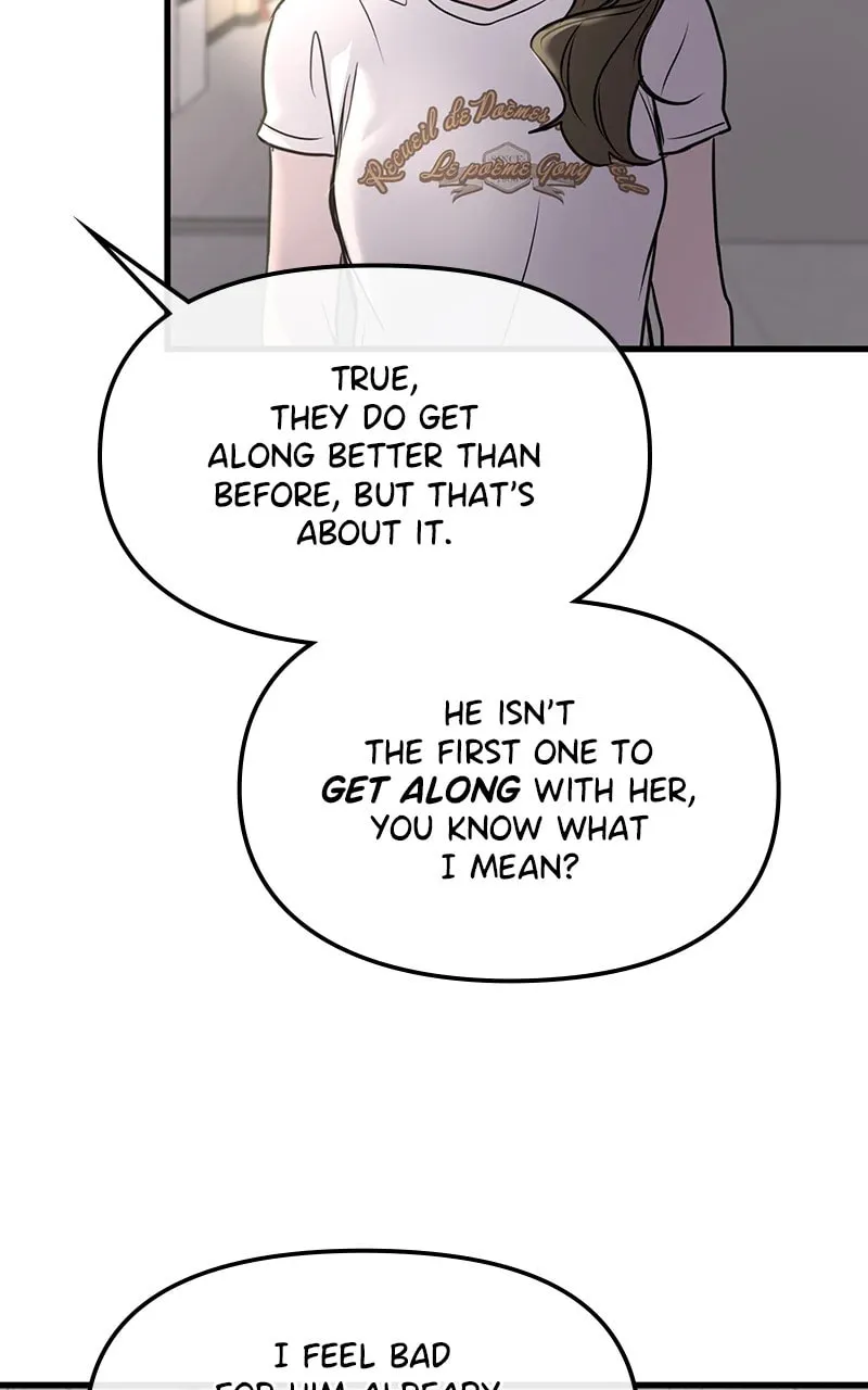 Back to Chanbi Chapter 21 page 71 - 