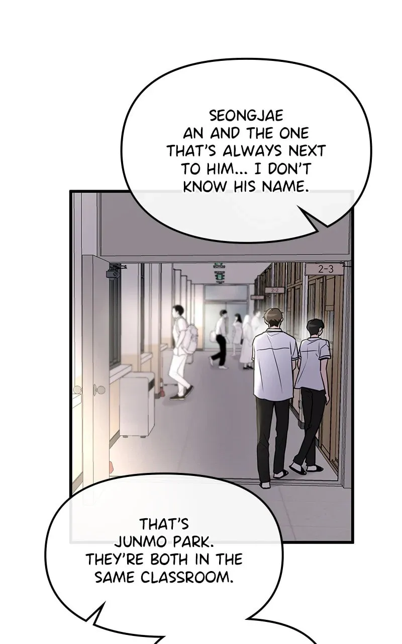 Back to Chanbi Chapter 21 page 76 - 