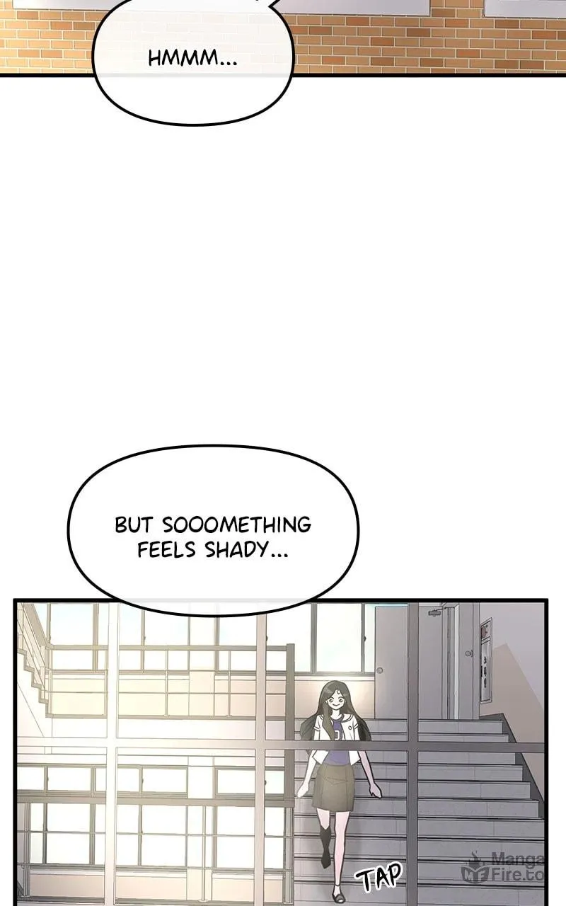 Back to Chanbi Chapter 21 page 78 - 