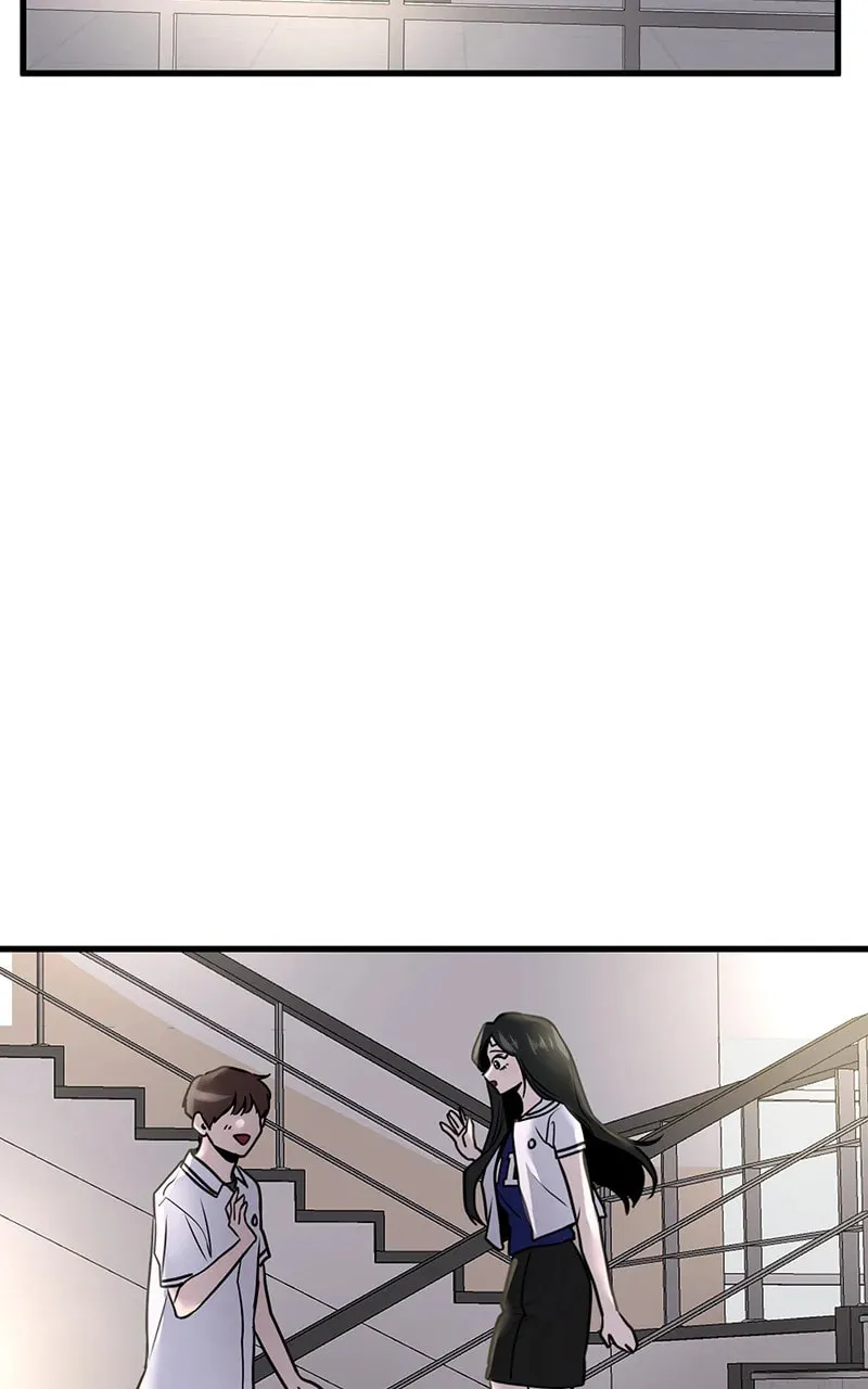 Back to Chanbi Chapter 21 page 79 - 