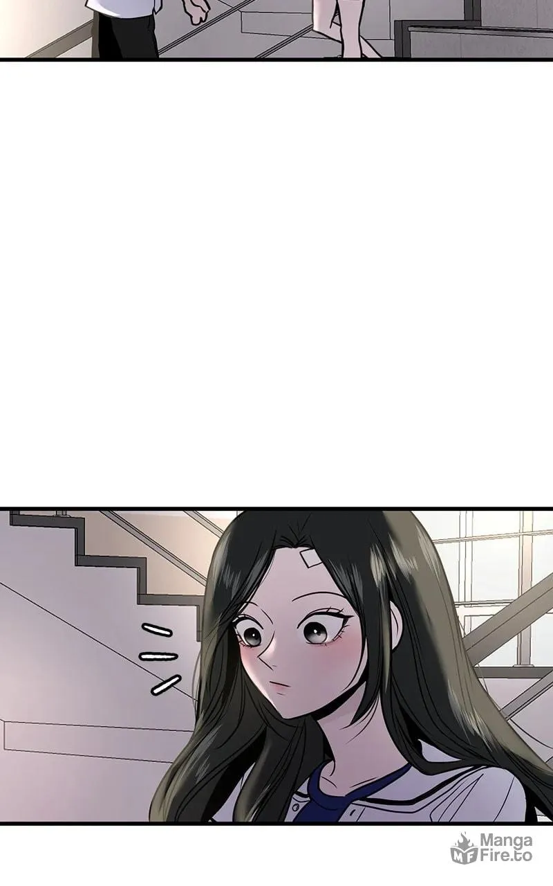 Back to Chanbi Chapter 21 page 80 - 