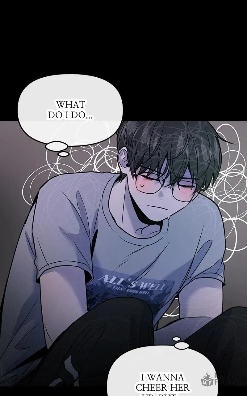 Back to Chanbi Chapter 21 page 9 - 