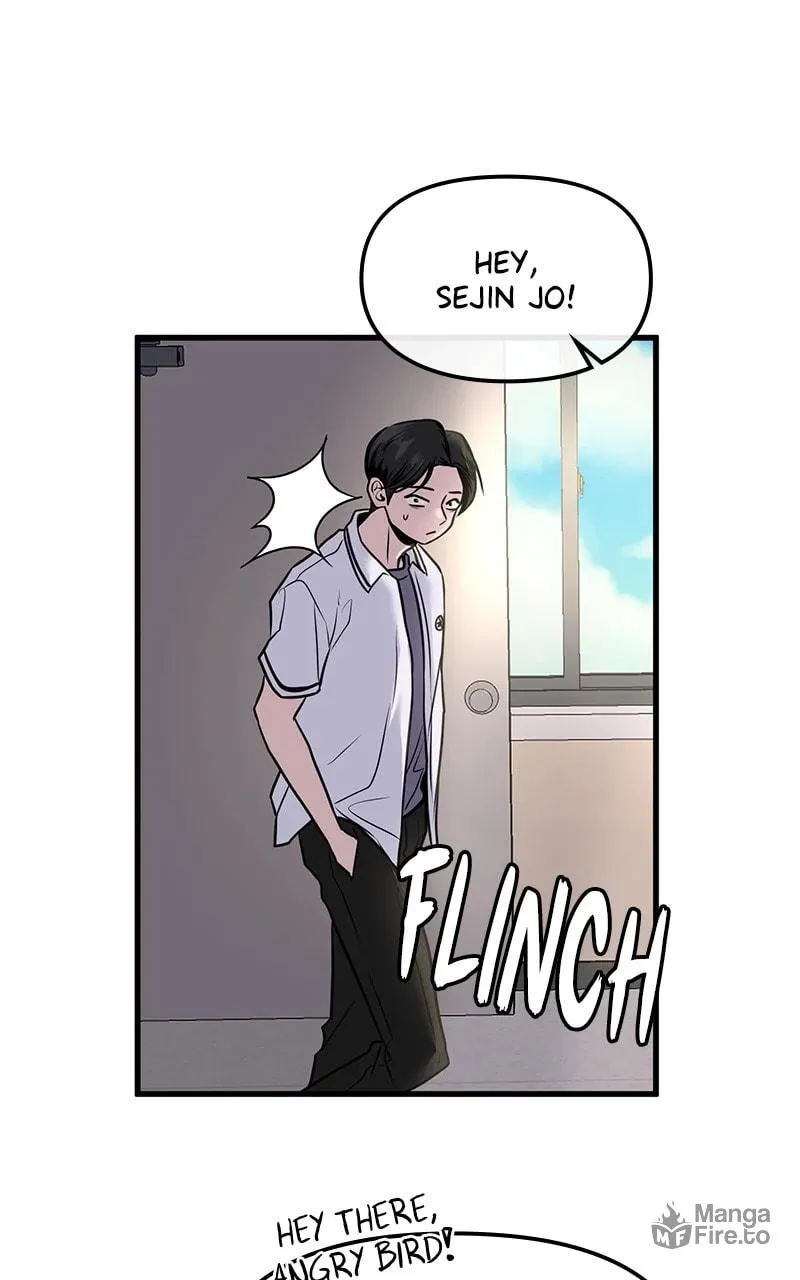 Back to Chanbi Chapter 21 page 81 - 