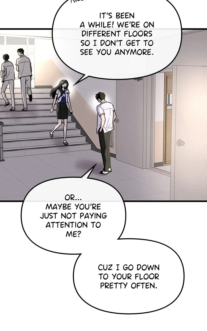 Back to Chanbi Chapter 21 page 82 - 