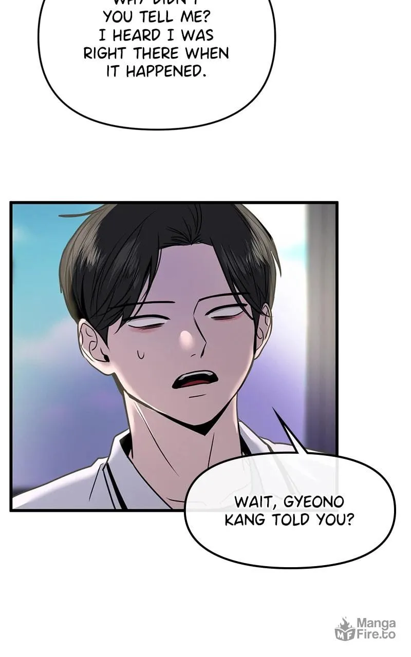 Back to Chanbi Chapter 21 page 84 - 