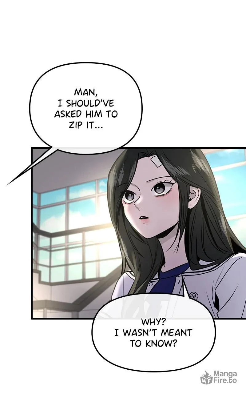 Back to Chanbi Chapter 21 page 85 - 