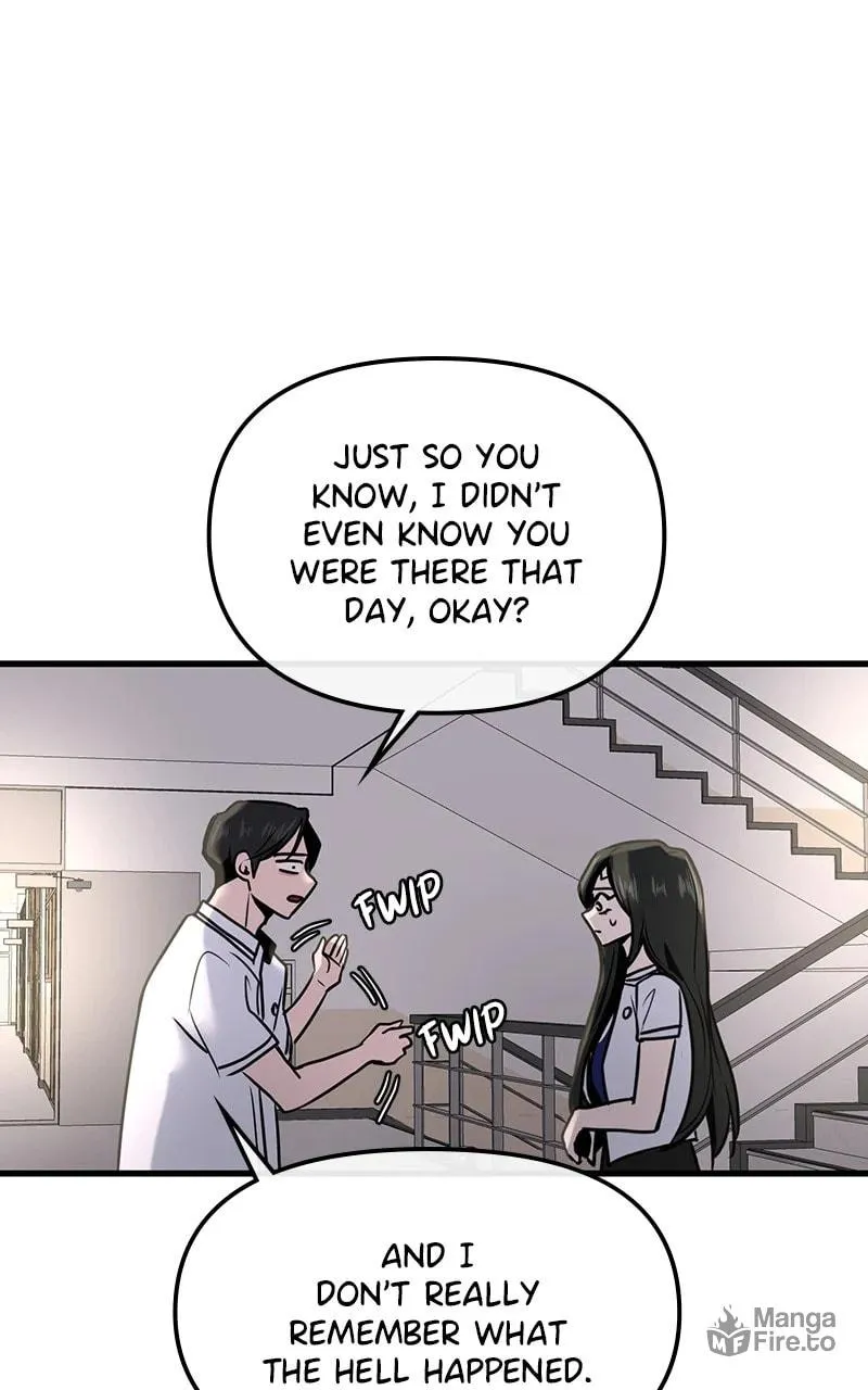 Back to Chanbi Chapter 21 page 87 - 