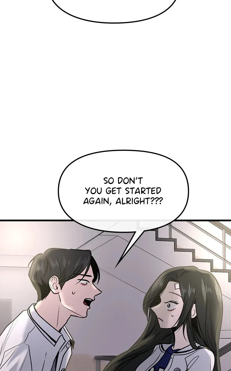Back to Chanbi Chapter 21 page 88 - 