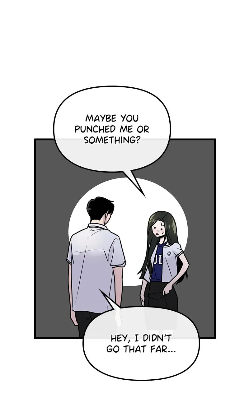 Back to Chanbi Chapter 21 page 92 - 