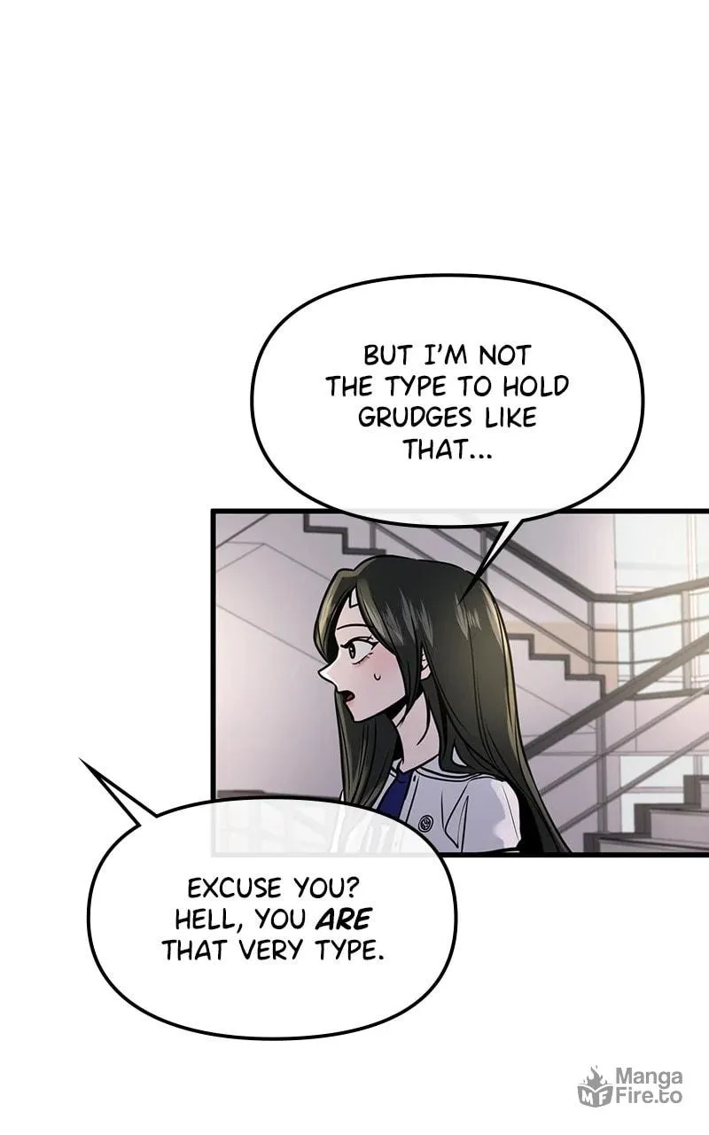 Back to Chanbi Chapter 21 page 93 - 