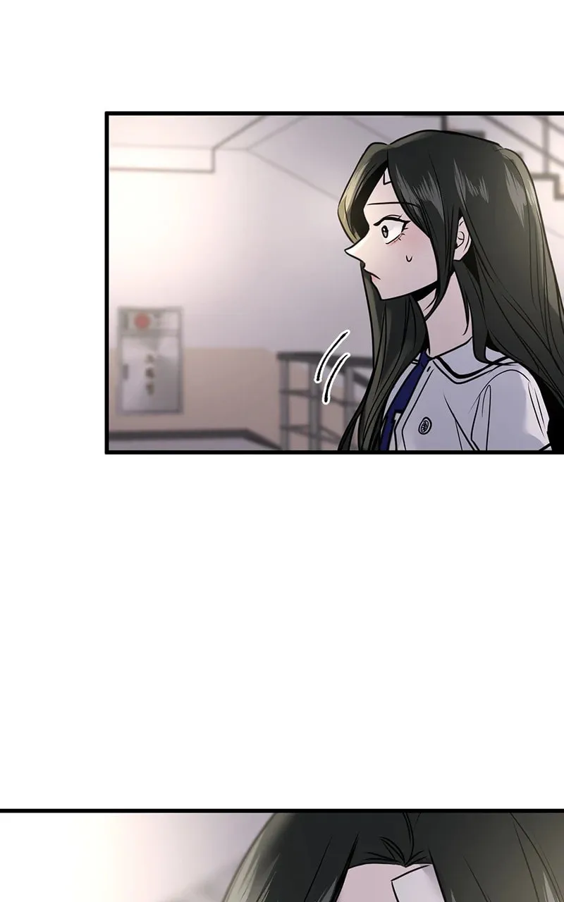 Back to Chanbi Chapter 21 page 94 - 