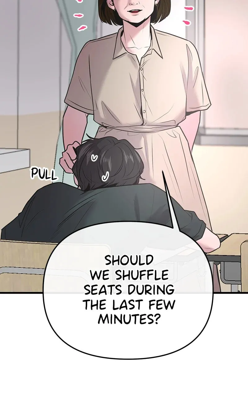 Back to Chanbi Chapter 22 page 2 - 