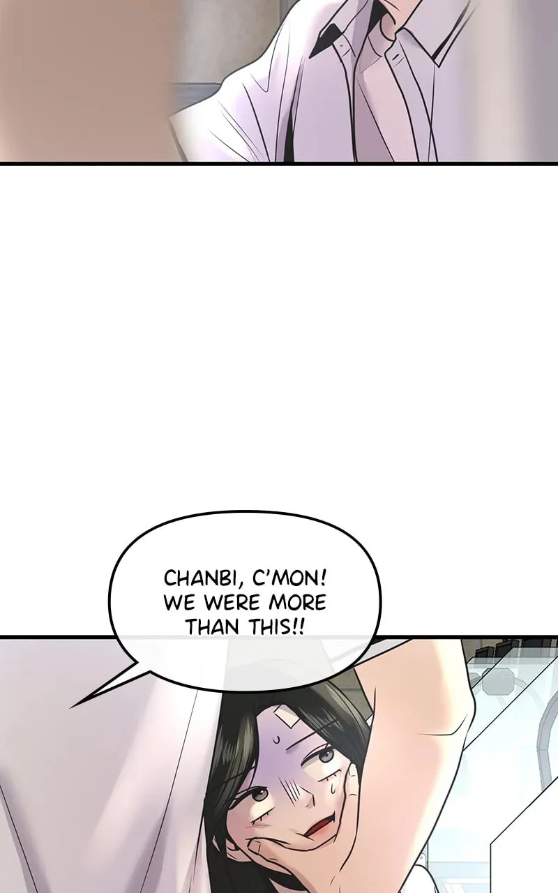Back to Chanbi Chapter 22 page 104 - 