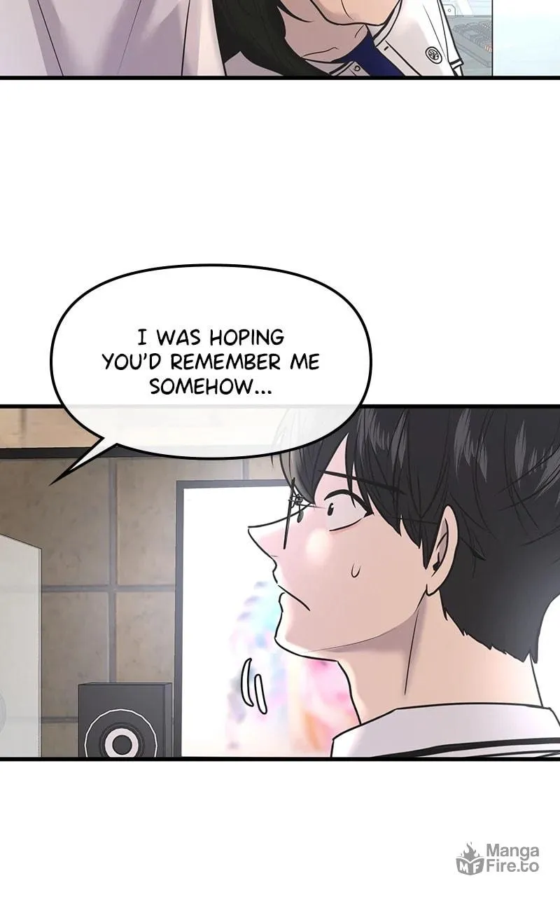 Back to Chanbi Chapter 22 page 105 - 