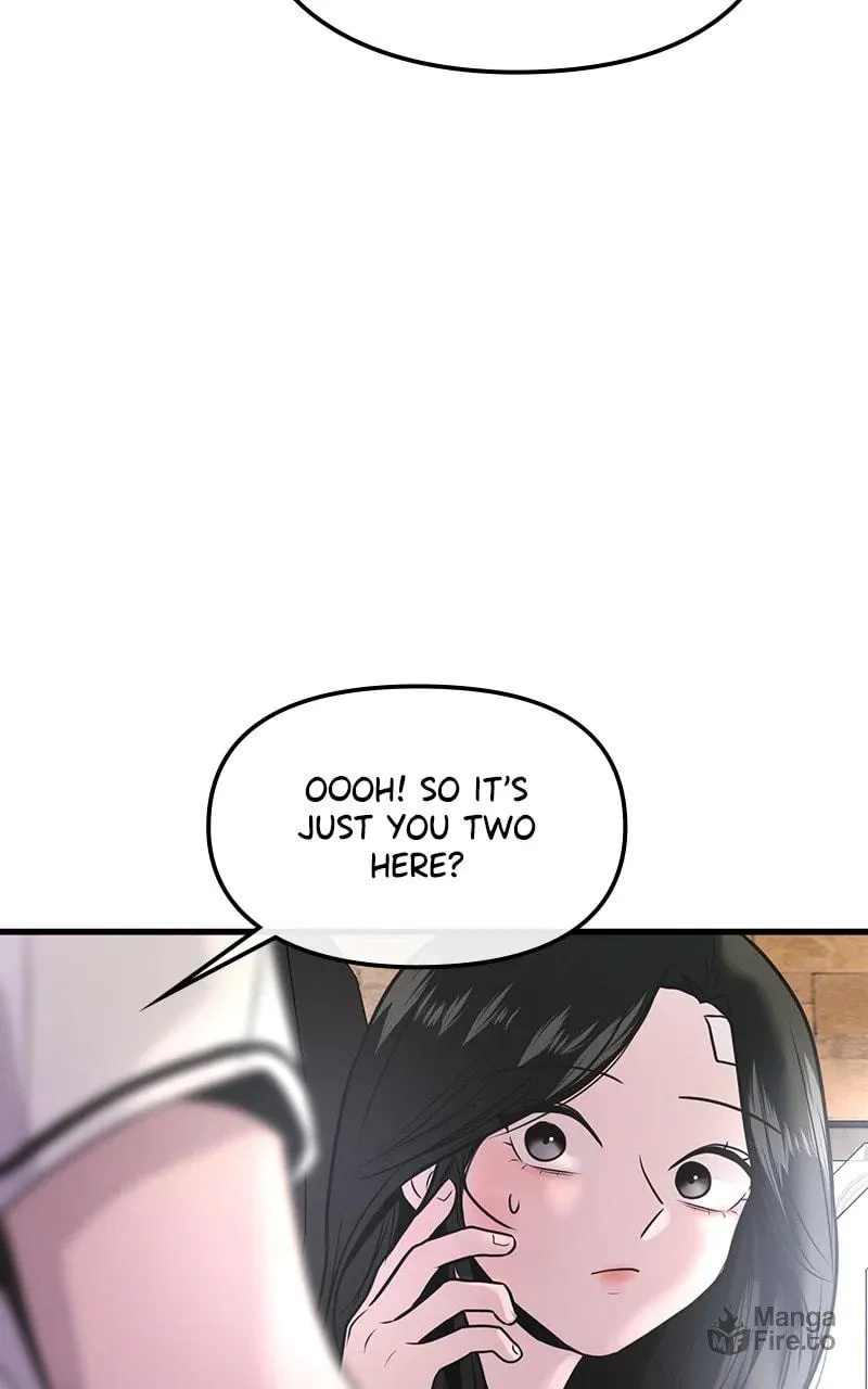 Back to Chanbi Chapter 22 page 108 - 