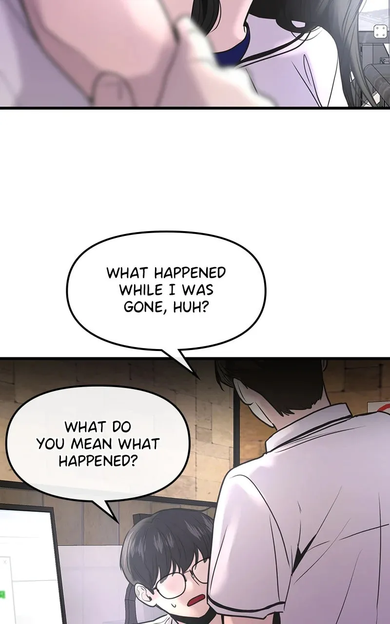 Back to Chanbi Chapter 22 page 109 - 