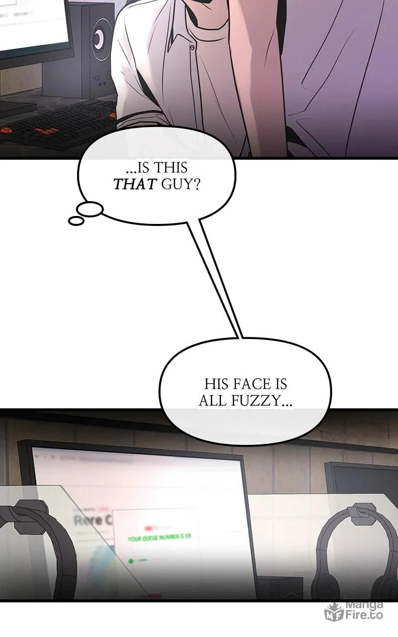 Back to Chanbi Chapter 22 page 110 - 