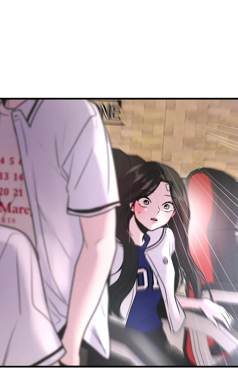 Back to Chanbi Chapter 22 page 112 - 