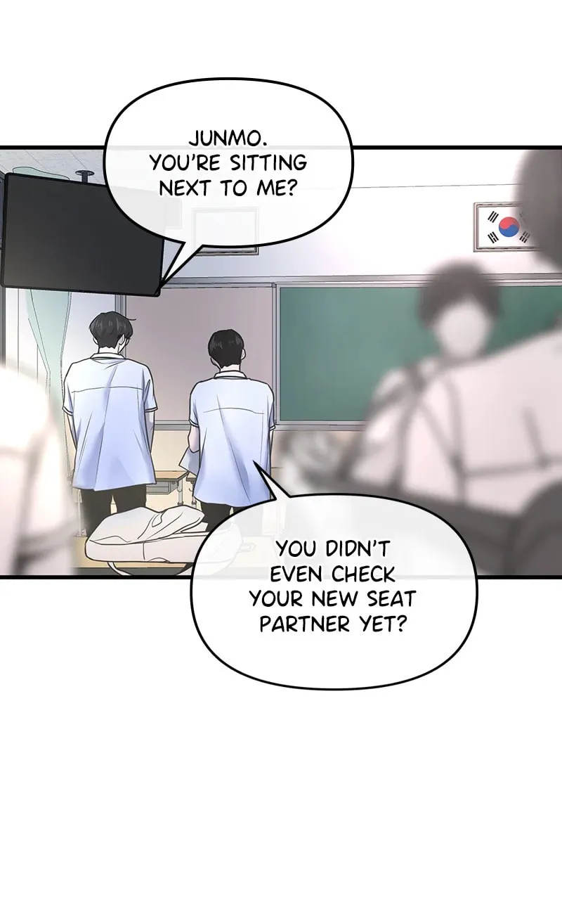 Back to Chanbi Chapter 22 page 14 - 