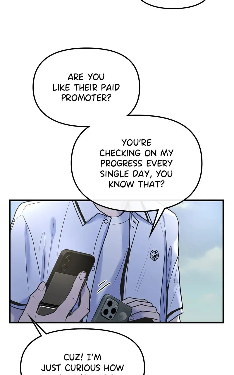 Back to Chanbi Chapter 22 page 16 - 