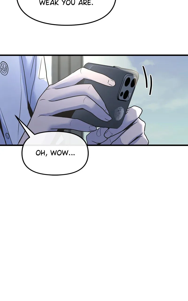 Back to Chanbi Chapter 22 page 17 - 