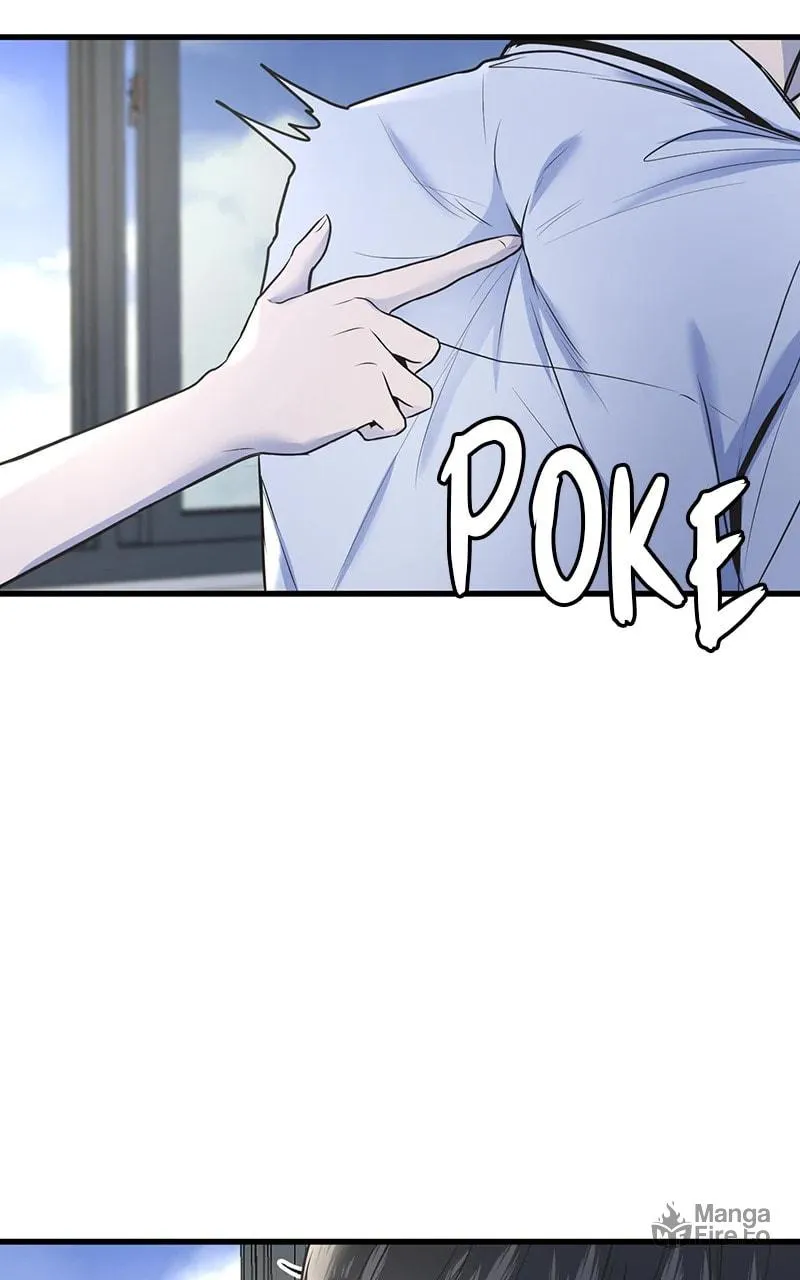Back to Chanbi Chapter 22 page 18 - 