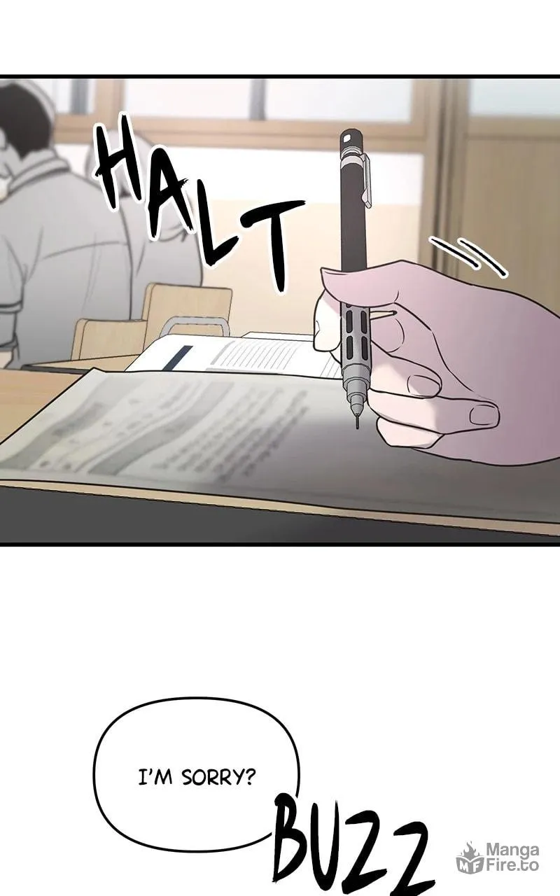 Back to Chanbi Chapter 22 page 3 - 