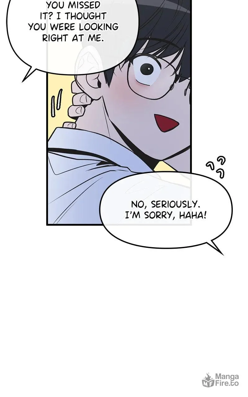 Back to Chanbi Chapter 22 page 24 - 
