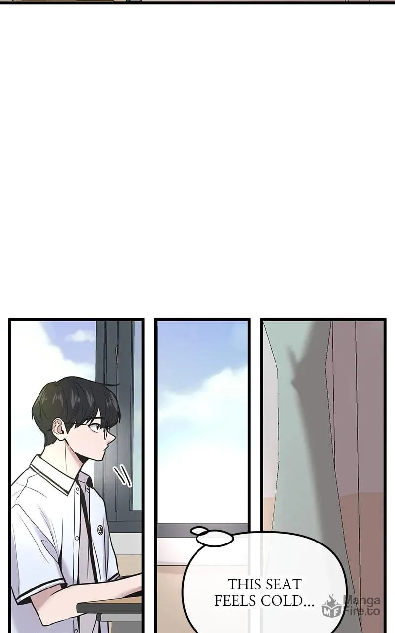 Back to Chanbi Chapter 22 page 27 - 