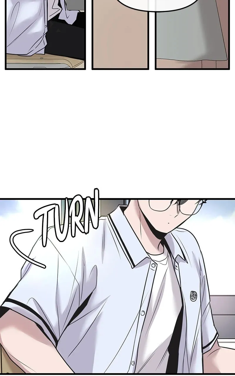 Back to Chanbi Chapter 22 page 28 - 
