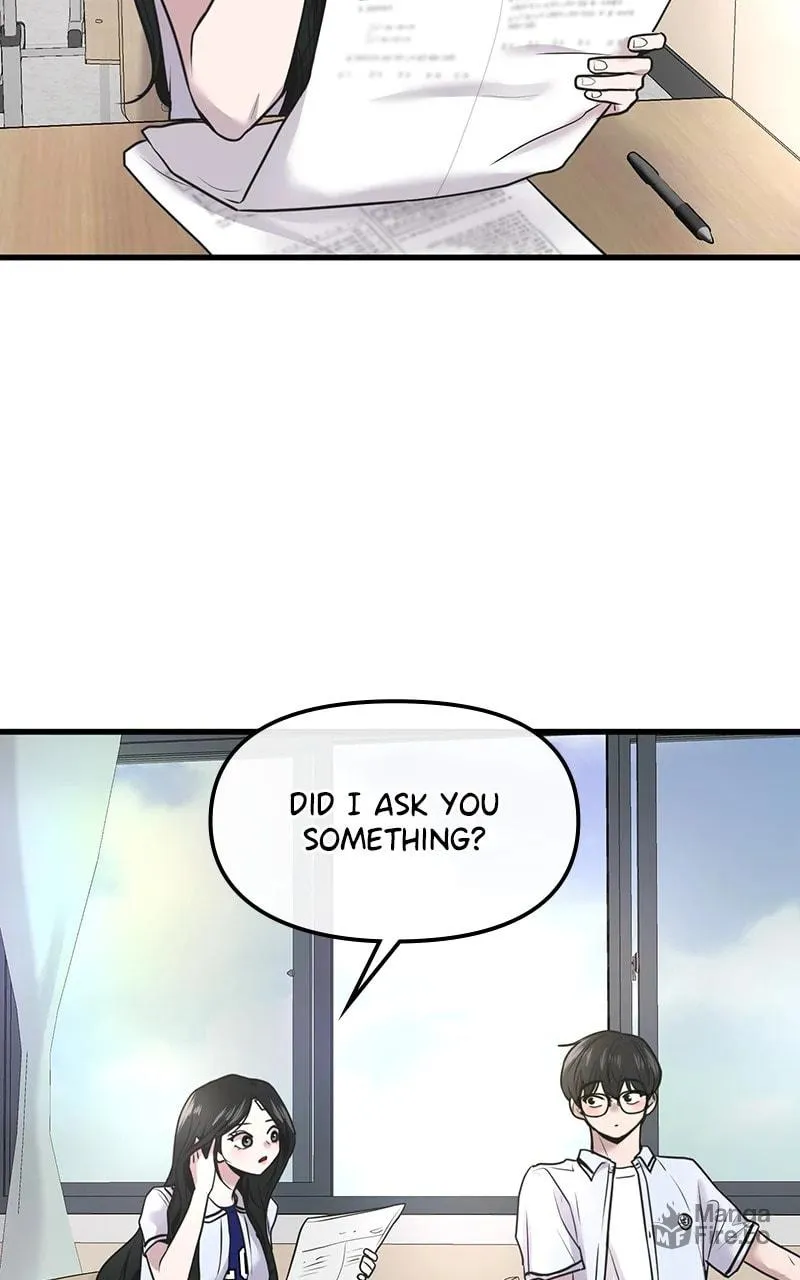Back to Chanbi Chapter 22 page 30 - 