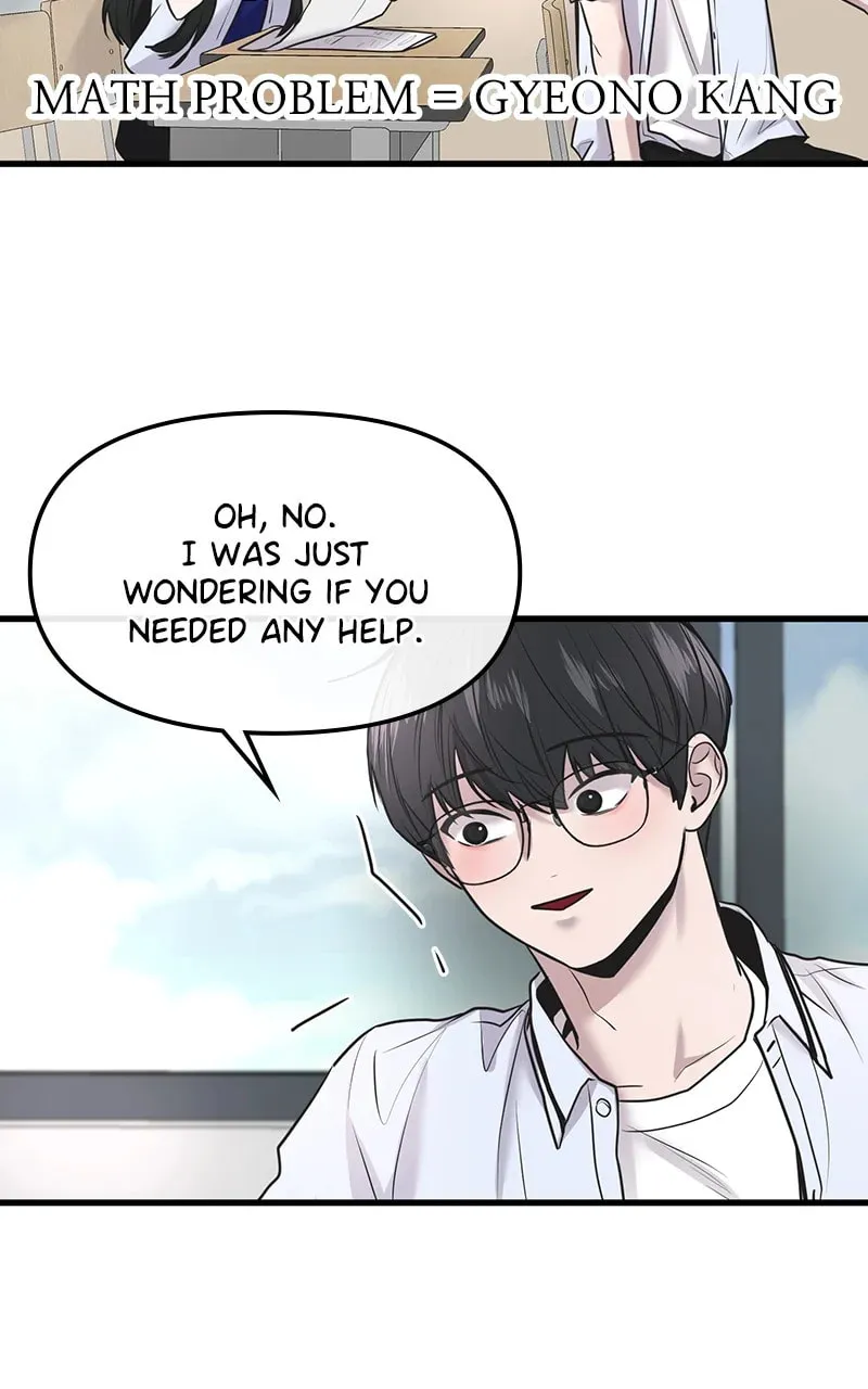 Back to Chanbi Chapter 22 page 31 - 