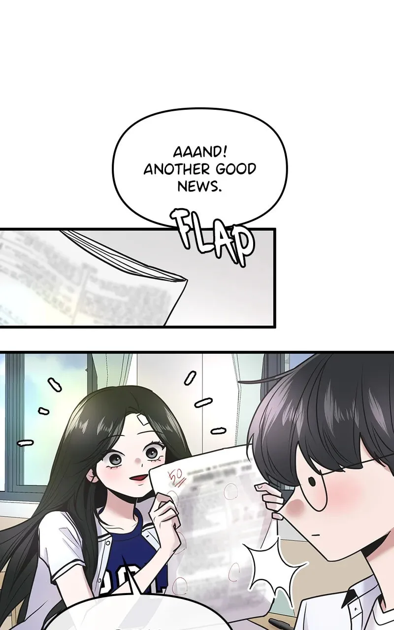 Back to Chanbi Chapter 22 page 34 - 