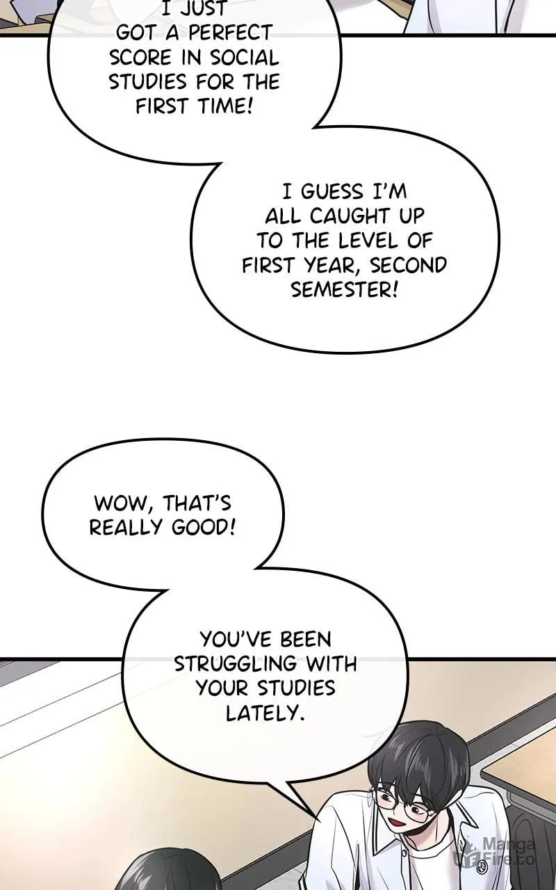 Back to Chanbi Chapter 22 page 35 - 