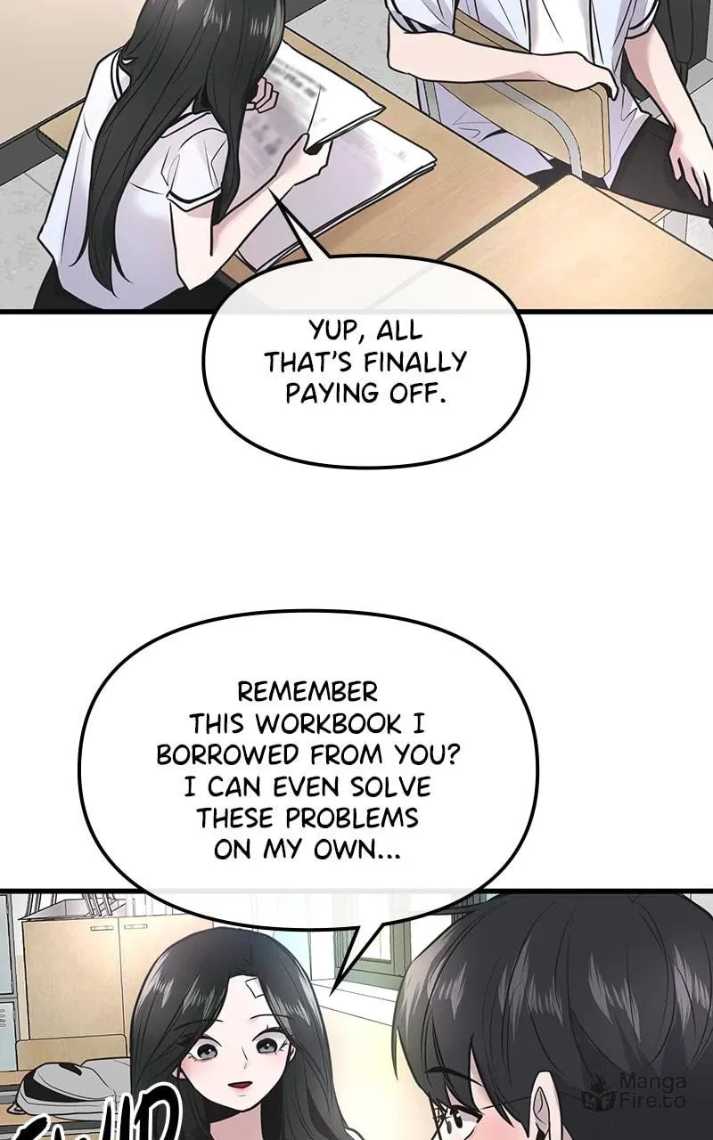 Back to Chanbi Chapter 22 page 36 - 