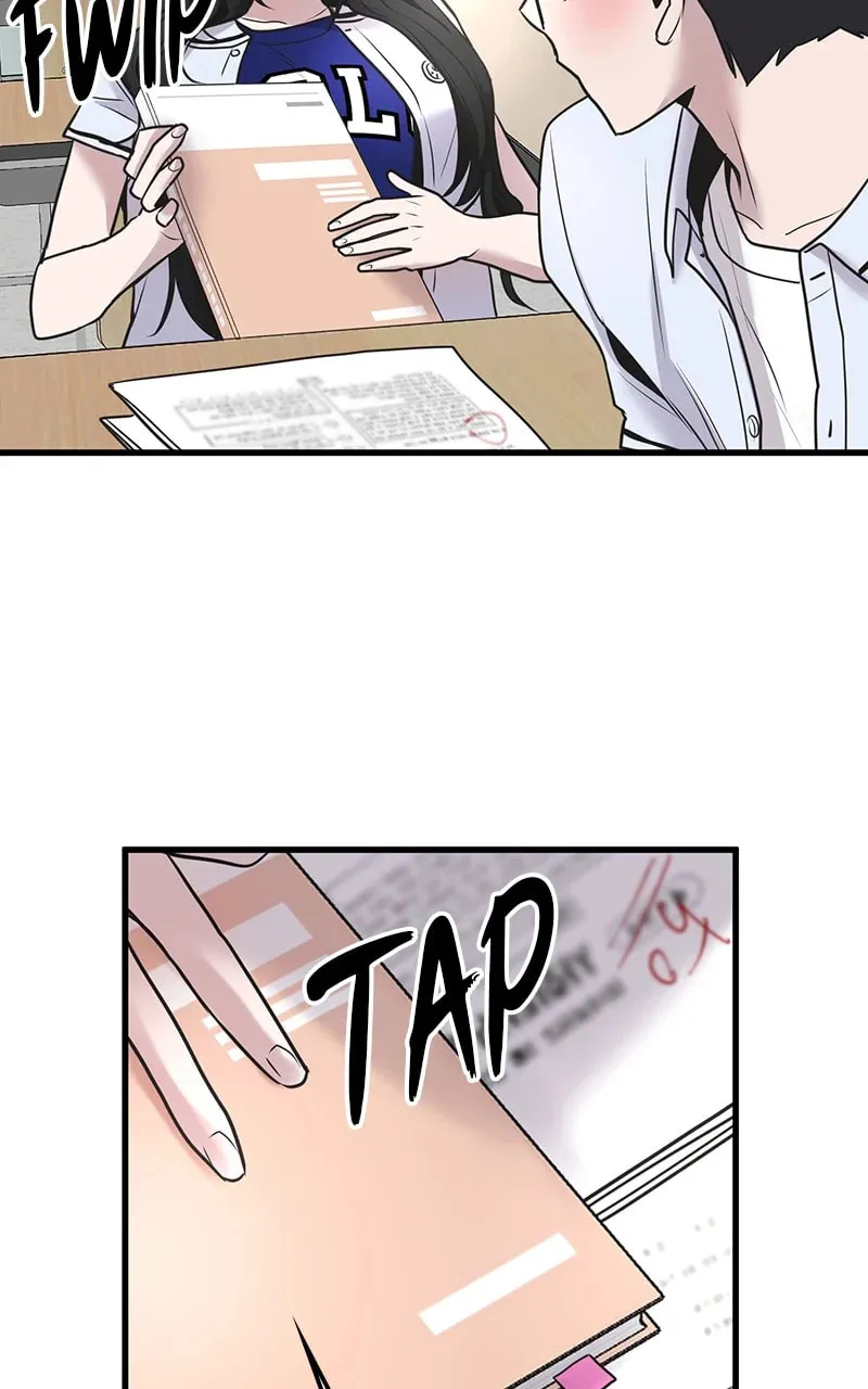 Back to Chanbi Chapter 22 page 37 - 