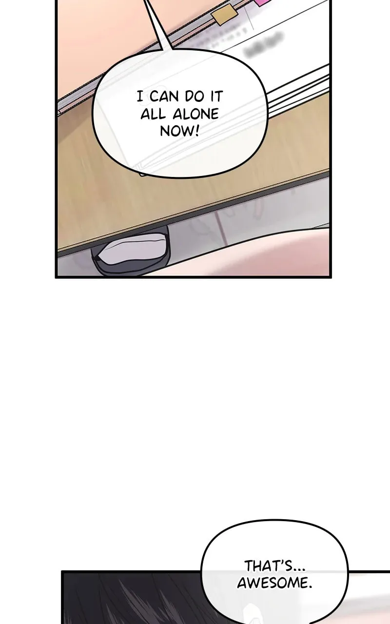Back to Chanbi Chapter 22 page 38 - 