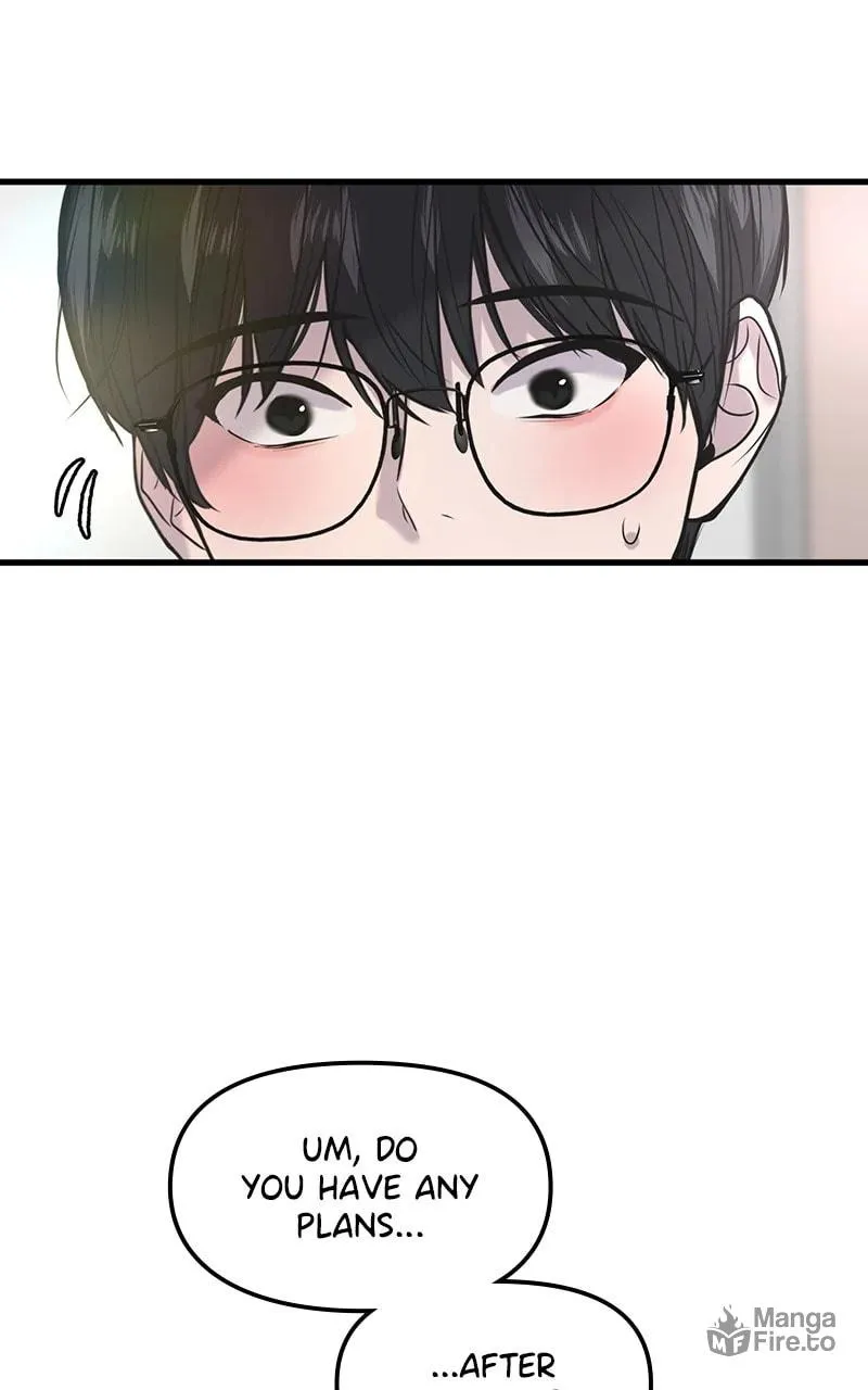 Back to Chanbi Chapter 22 page 40 - 