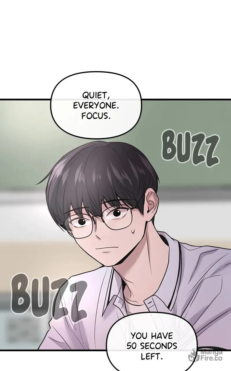 Back to Chanbi Chapter 22 page 5 - 