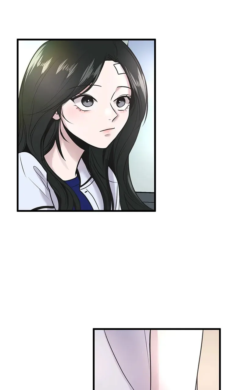Back to Chanbi Chapter 22 page 43 - 