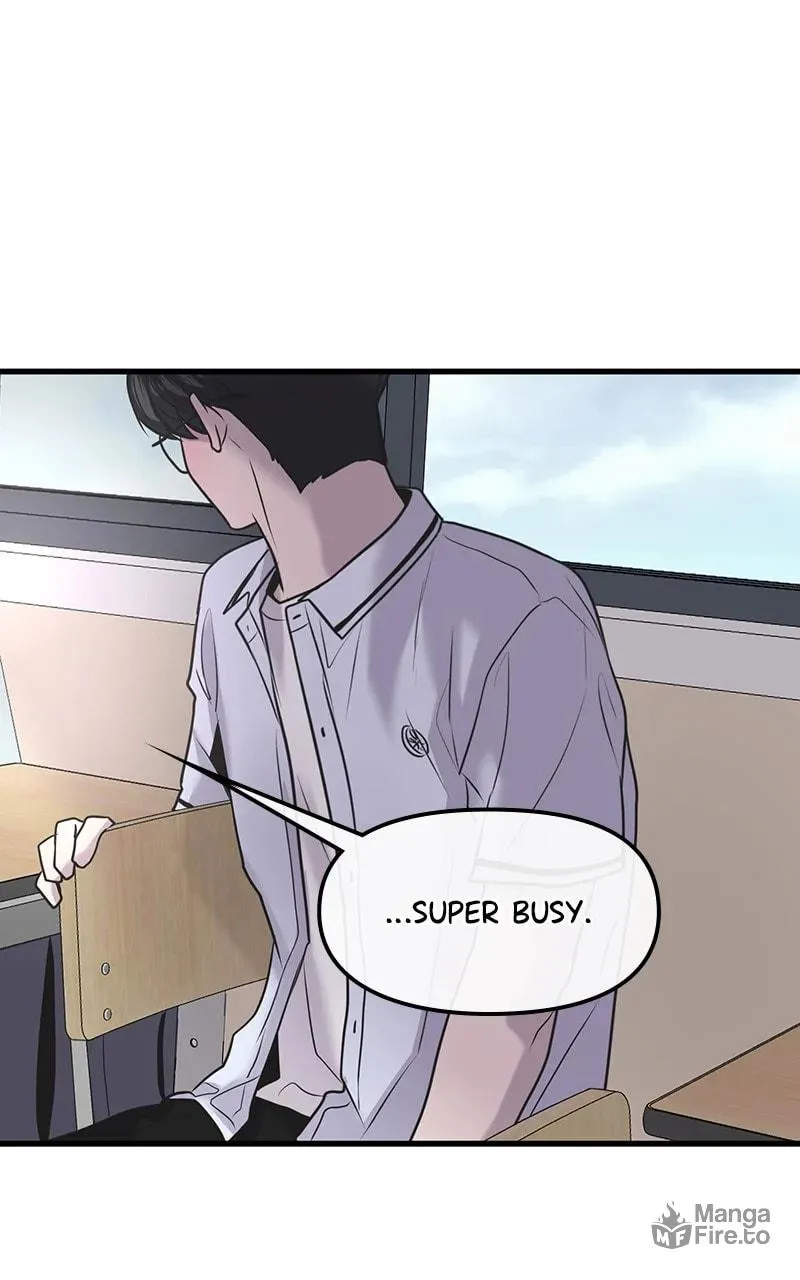 Back to Chanbi Chapter 22 page 45 - 