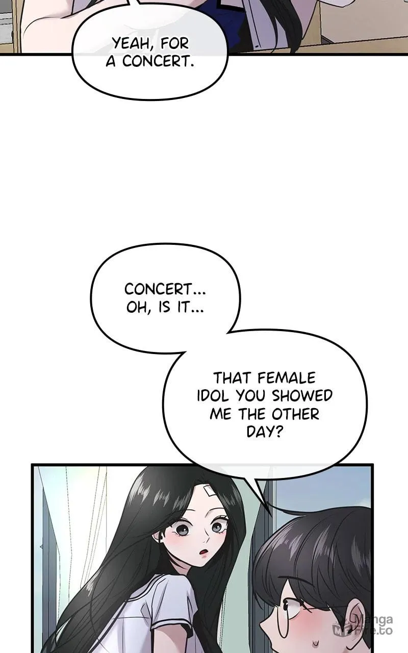 Back to Chanbi Chapter 22 page 48 - 
