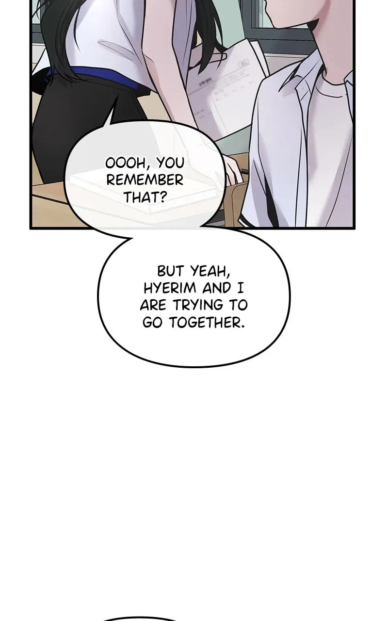 Back to Chanbi Chapter 22 page 49 - 