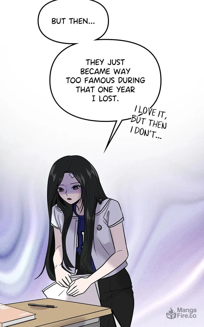 Back to Chanbi Chapter 22 page 50 - 