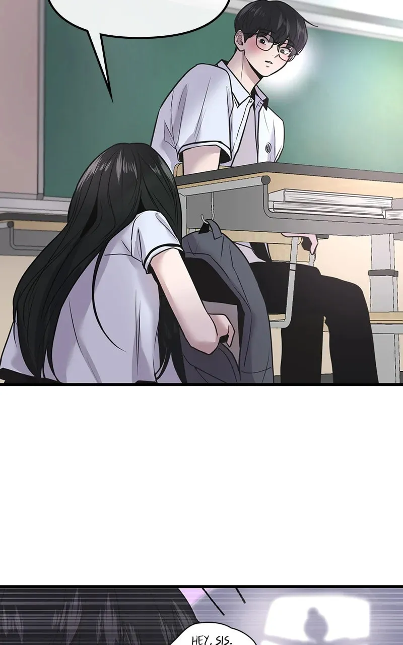 Back to Chanbi Chapter 22 page 52 - 