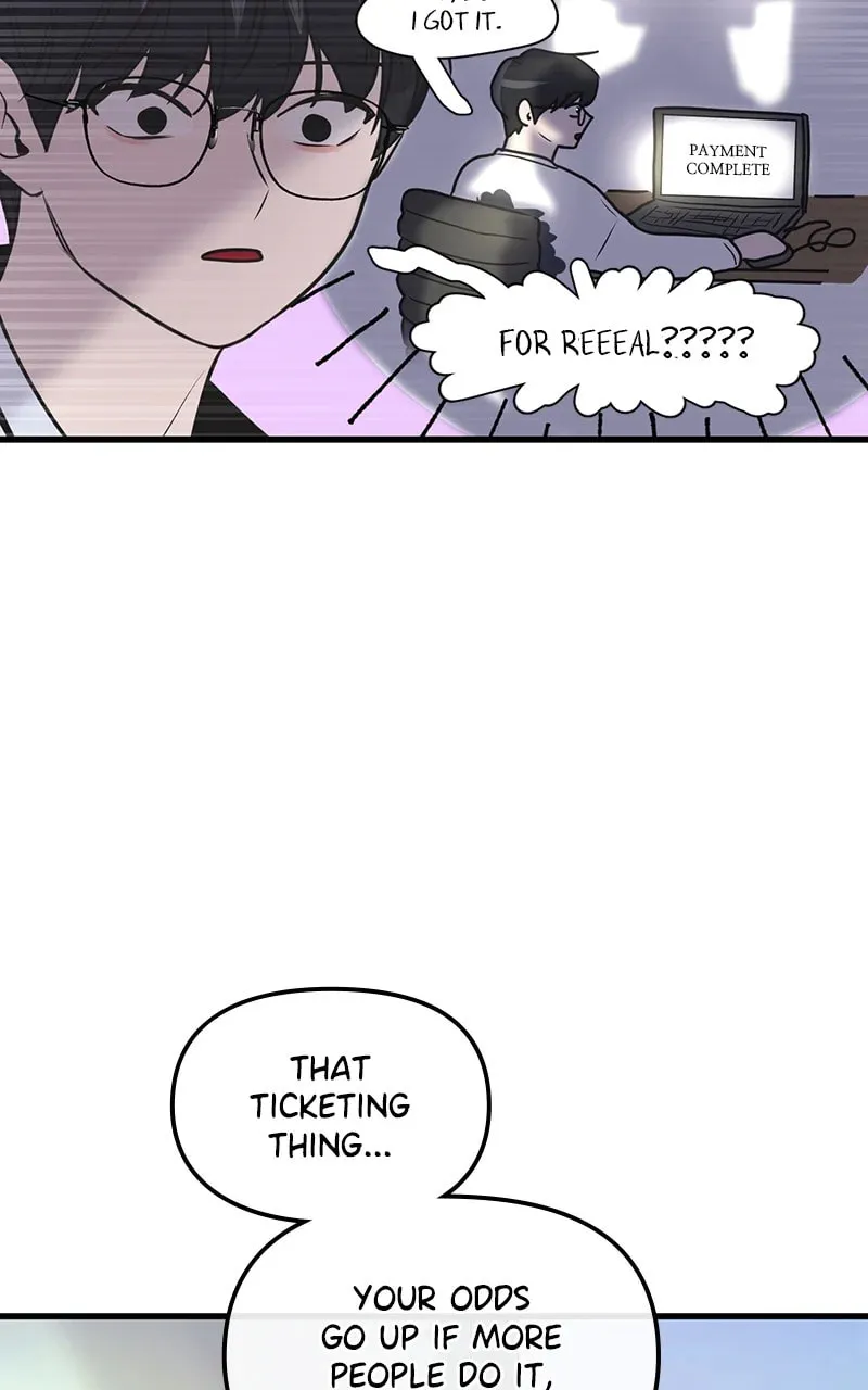 Back to Chanbi Chapter 22 page 53 - 